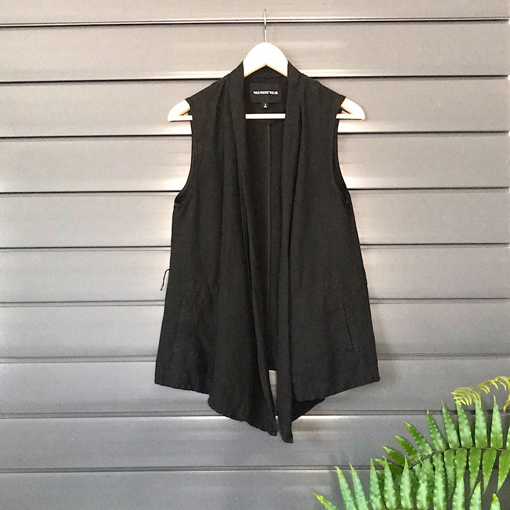 Who What Wear Vest